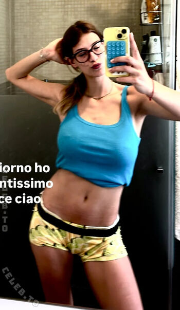 Lucrezia fenino image