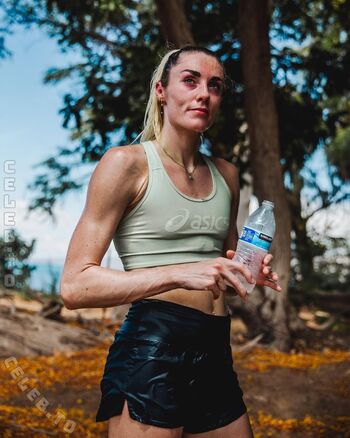 Lucy Charles-Barclay