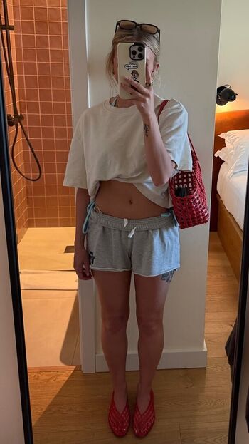 Lucy fallon image