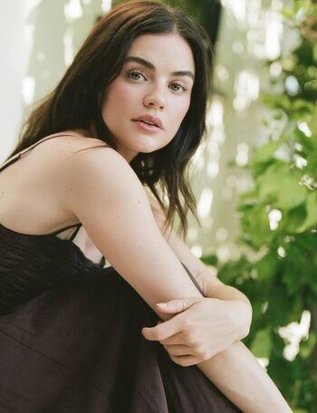 Lucy Hale