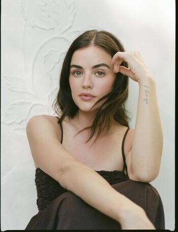 Lucy hale page 3 image