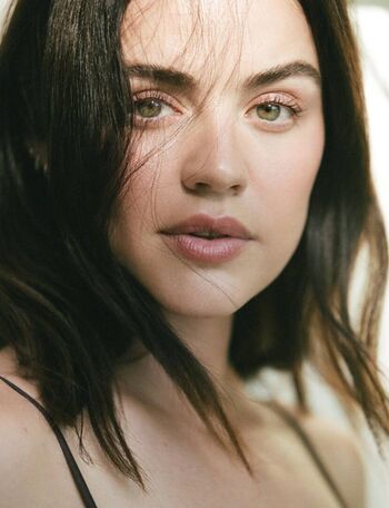 Lucy hale page 3 image