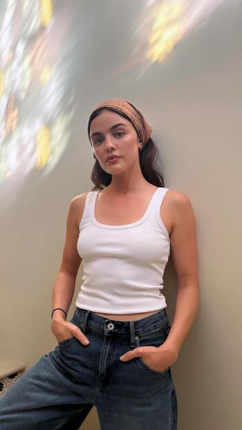 Lucy hale page 2 image