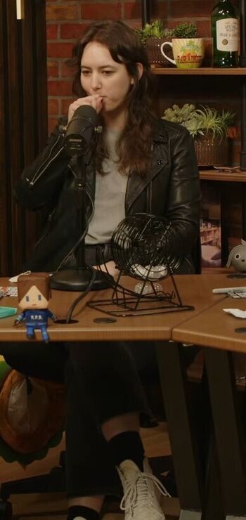 Lucy james page 5 image