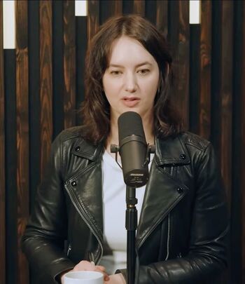 Lucy james page 4 image