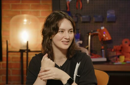 Lucy james page 4 image