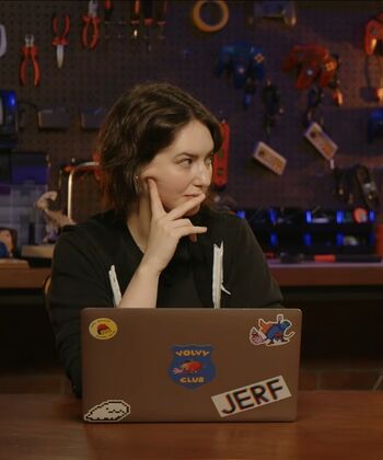 Lucy james page 4 image