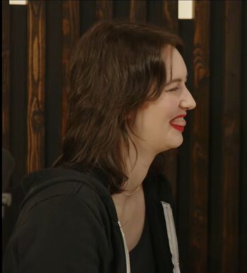 Lucy james page 3 image