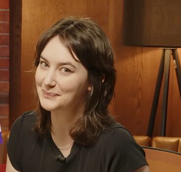 Lucy james page 3 image