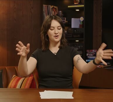 Lucy james page 3 image