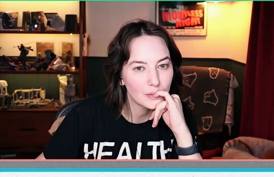 Lucy james page 3 image