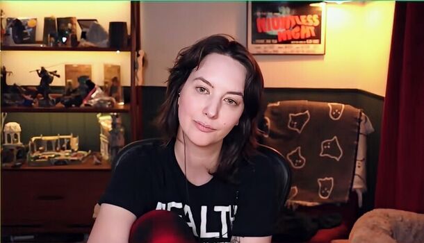 Lucy james page 3 image