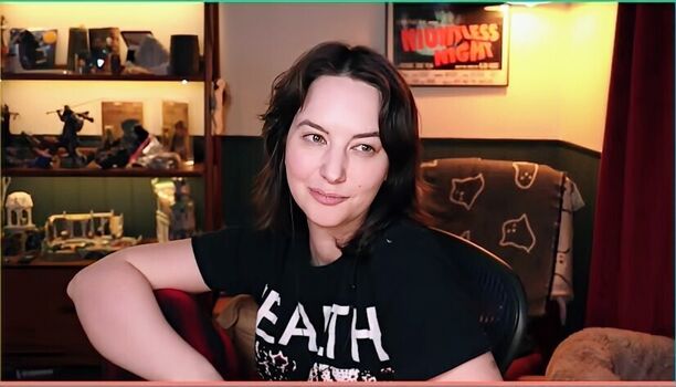 Lucy james page 3 image