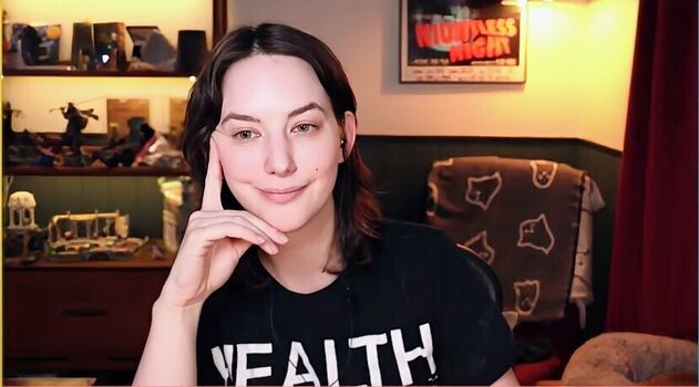 Lucy james page 3 image