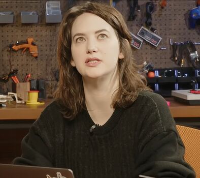 Lucy james page 2 image