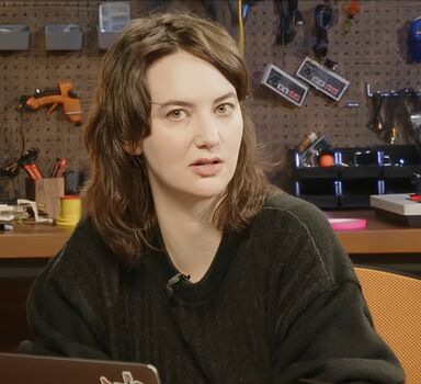 Lucy james page 2 image