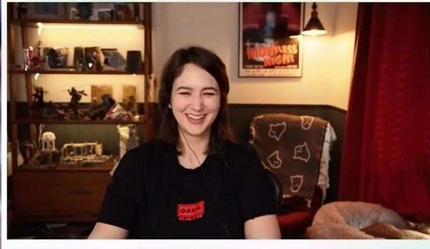 Lucy james page 2 image