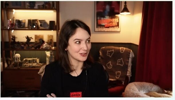 Lucy james page 2 image