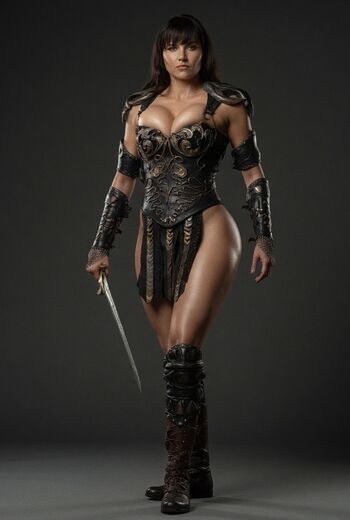 Lucy lawless image