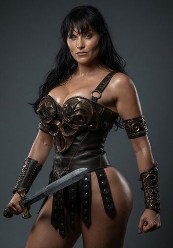 Lucy lawless image