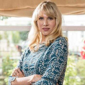 Lucy punch image