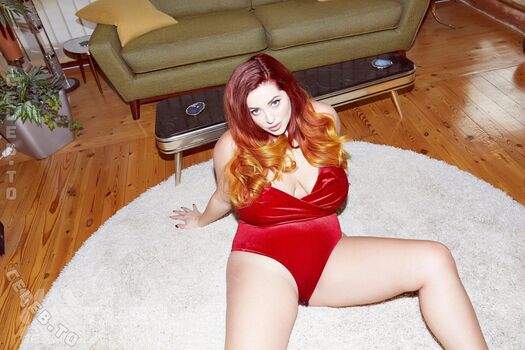 Lucy Vixen