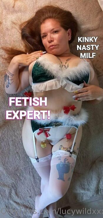 Lucywildxxx image
