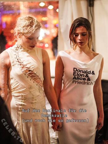 Luisa neubauer image