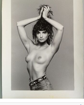 Luiza brunet image