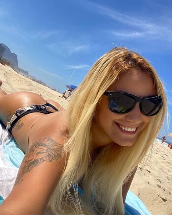 Luiza souza image