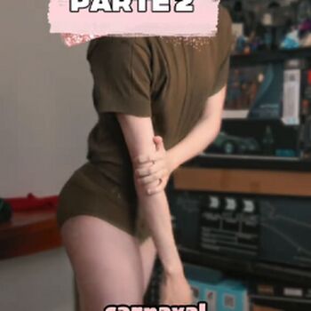 Lukinha femboy image