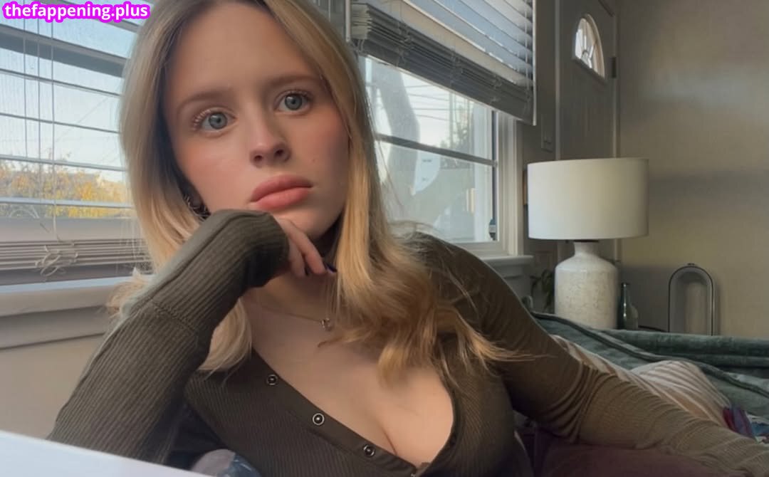Lulu Wilson