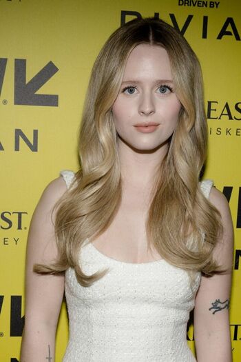 Lulu wilson image