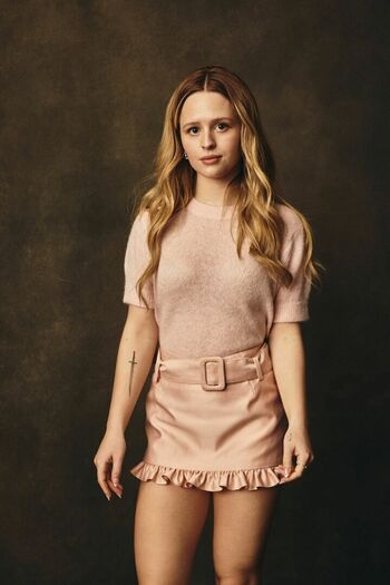 Lulu wilson image