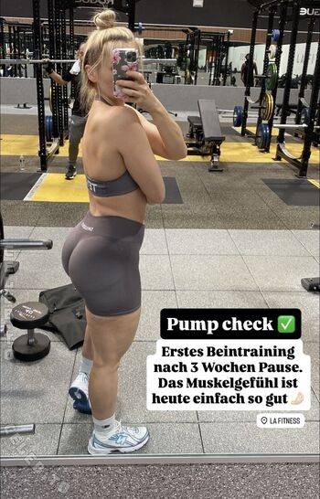 Lulufisa Von Supplemania