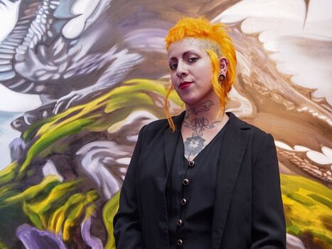 Lulyceliett image