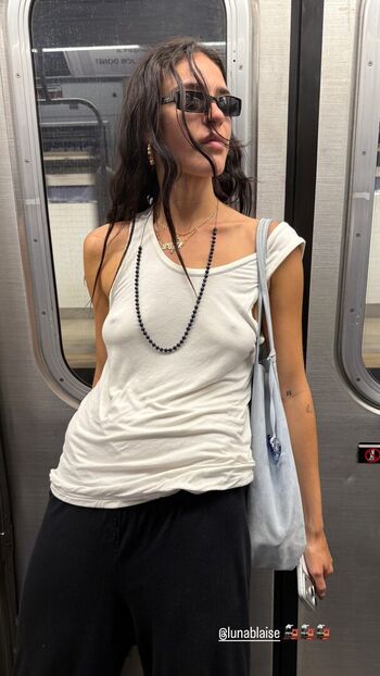 Luna blaise image