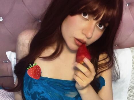 Luna darling asmr image