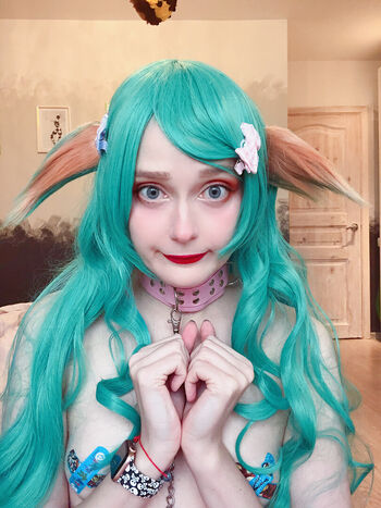 Luna lovesword image