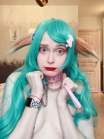 Luna lovesword image