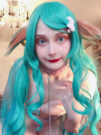 Luna lovesword image