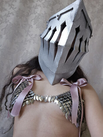 Luna myosotis 1 image