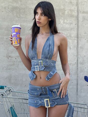 Luna piombanti image