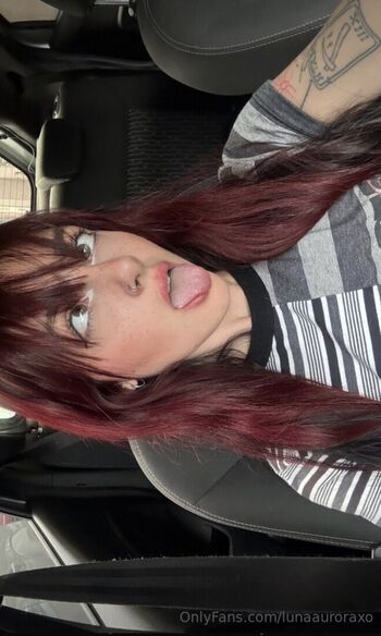 Lunaauroraxo image