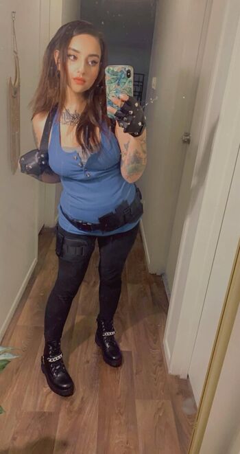 Lunargirlx image