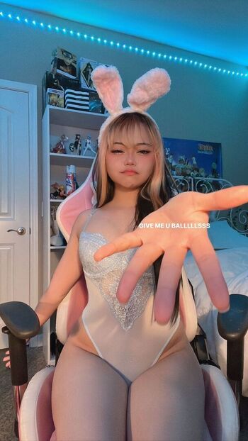 Lunaticbunny