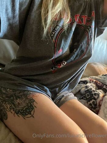 Lunaticfireflowerxxx page 2 image