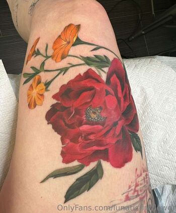 Lunaticfireflowerxxx image