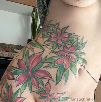 Lunaticfireflowerxxx image