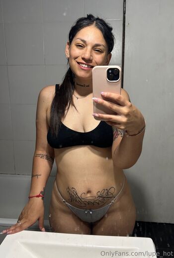 lupe_hot
